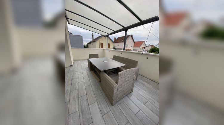 Ma-Cabane - Vente Maison OUGES, 108 m²