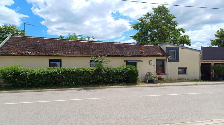 Ma-Cabane - Vente Maison OUGES, 40 m²