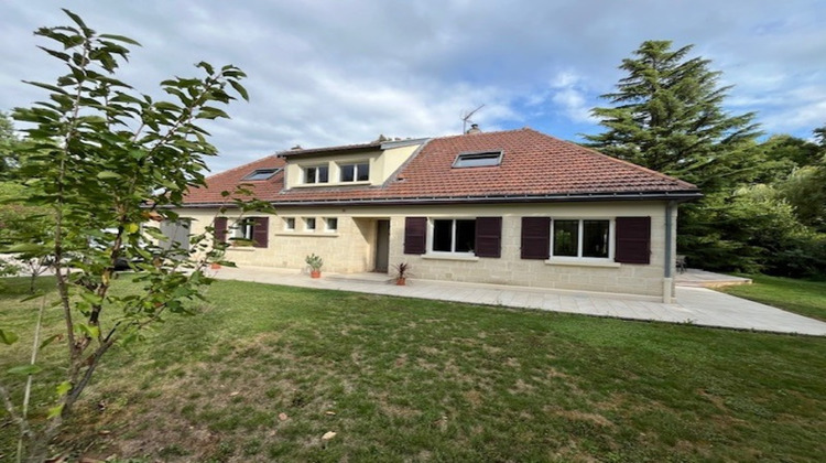 Ma-Cabane - Vente Maison OUGES, 149 m²