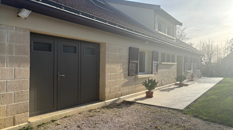 Ma-Cabane - Vente Maison OUGES, 149 m²