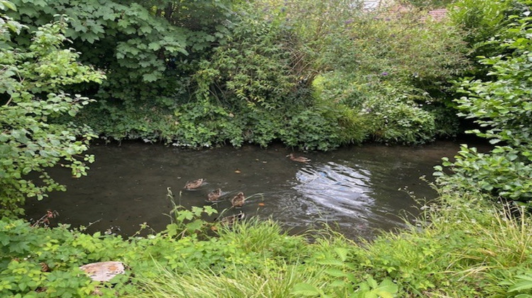 Ma-Cabane - Vente Maison OUGES, 149 m²
