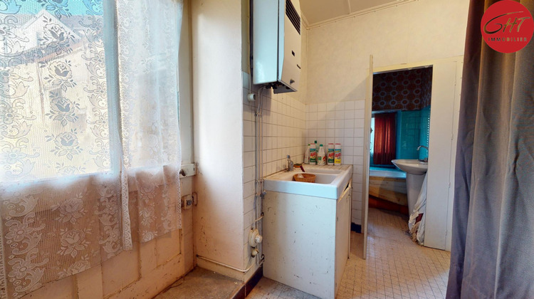 Ma-Cabane - Vente Maison Ougney, 102 m²