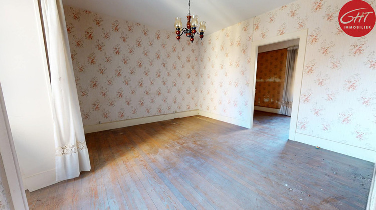 Ma-Cabane - Vente Maison Ougney, 102 m²