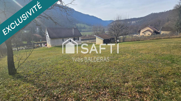 Ma-Cabane - Vente Maison Ougney-Douvot, 86 m²
