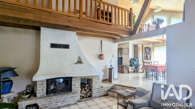 Ma-Cabane - Vente Maison Ouhans, 153 m²