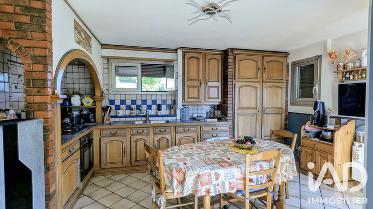 Ma-Cabane - Vente Maison Ouhans, 153 m²