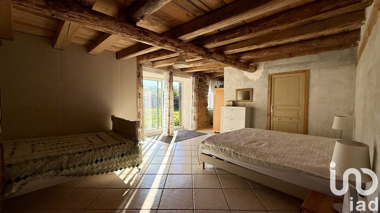 Ma-Cabane - Vente Maison Ouides, 130 m²