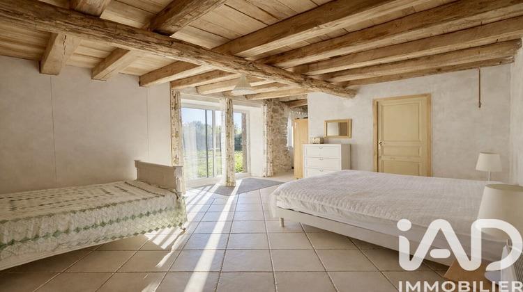 Ma-Cabane - Vente Maison Ouides, 160 m²