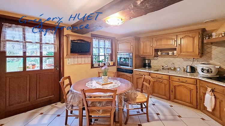 Ma-Cabane - Vente Maison OUILLY DU HOULEY, 121 m²