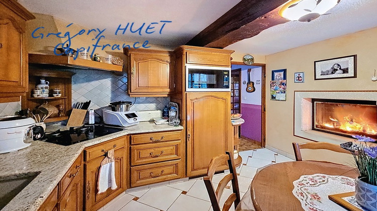 Ma-Cabane - Vente Maison OUILLY DU HOULEY, 121 m²