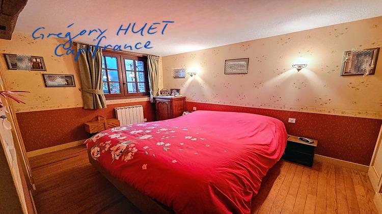 Ma-Cabane - Vente Maison OUILLY DU HOULEY, 121 m²