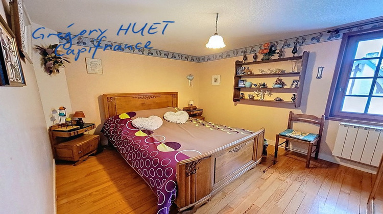 Ma-Cabane - Vente Maison OUILLY DU HOULEY, 121 m²