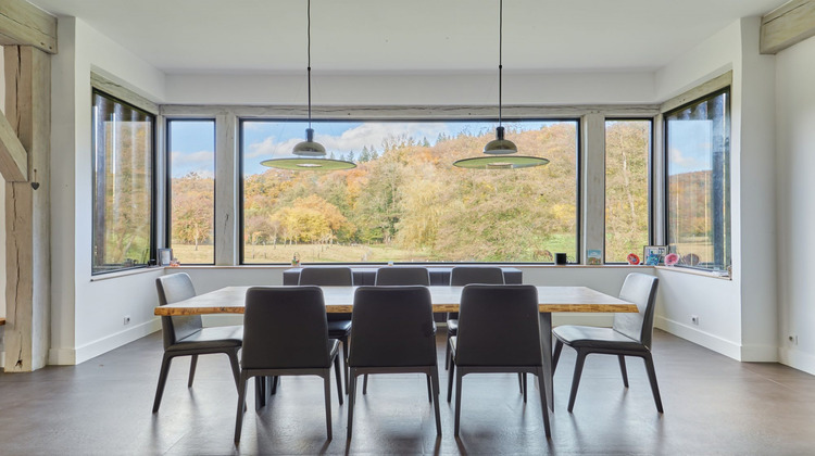 Ma-Cabane - Vente Maison Ouilly-du-Houley, 263 m²