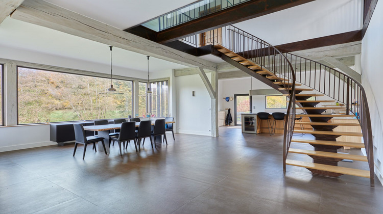 Ma-Cabane - Vente Maison Ouilly-du-Houley, 263 m²