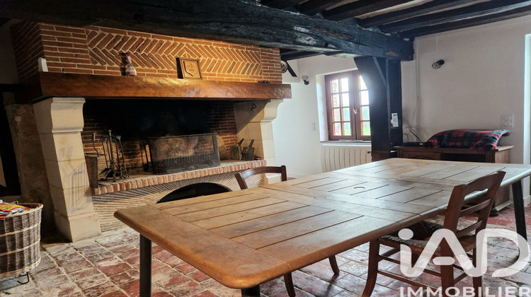 Ma-Cabane - Vente Maison Ouilly-du-Houley, 131 m²