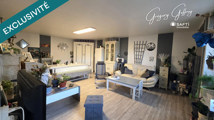 Ma-Cabane - Vente Maison Ouilly-le-Tesson, 122 m²