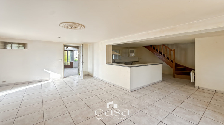 Ma-Cabane - Vente Maison Ouilly-le-Tesson, 100 m²