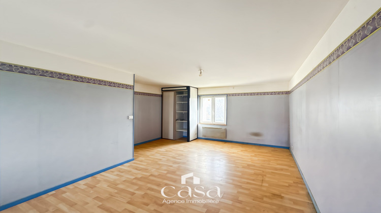 Ma-Cabane - Vente Maison Ouilly-le-Tesson, 100 m²