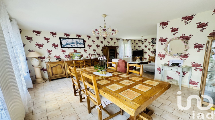 Ma-Cabane - Vente Maison Ouilly-le-Vicomte, 70 m²