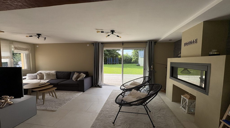 Ma-Cabane - Vente Maison Ouilly-le-Vicomte, 95 m²