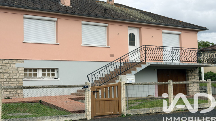 Ma-Cabane - Vente Maison Ouilly-le-Vicomte, 72 m²