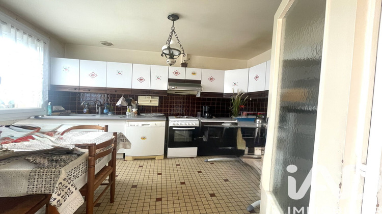 Ma-Cabane - Vente Maison Ouilly-le-Vicomte, 72 m²