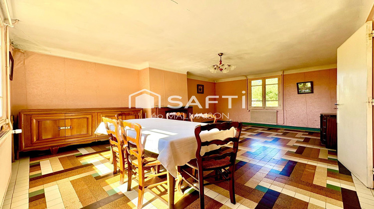 Ma-Cabane - Vente Maison Ouilly-le-Vicomte, 104 m²