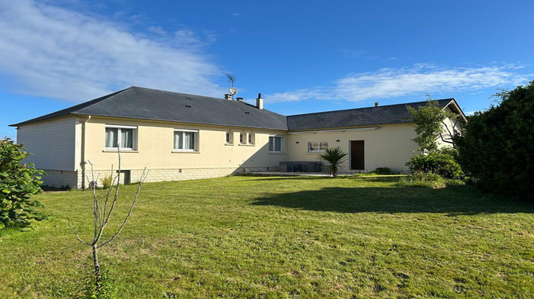 Ma-Cabane - Vente Maison OUILLY LE VICOMTE, 90 m²