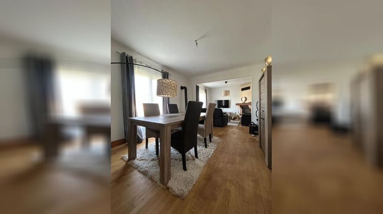 Ma-Cabane - Vente Maison OUILLY LE VICOMTE, 90 m²