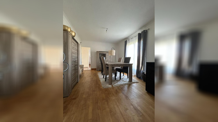 Ma-Cabane - Vente Maison OUILLY LE VICOMTE, 90 m²