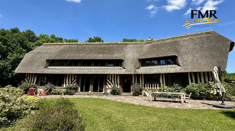 Ma-Cabane - Vente Maison Ouilly-le-Vicomte, 229 m²