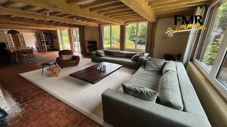Ma-Cabane - Vente Maison Ouilly-le-Vicomte, 229 m²