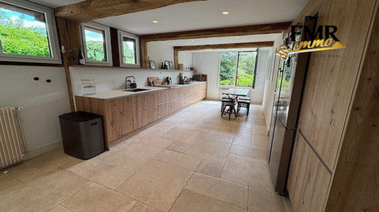 Ma-Cabane - Vente Maison Ouilly-le-Vicomte, 229 m²