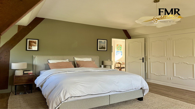 Ma-Cabane - Vente Maison Ouilly-le-Vicomte, 229 m²