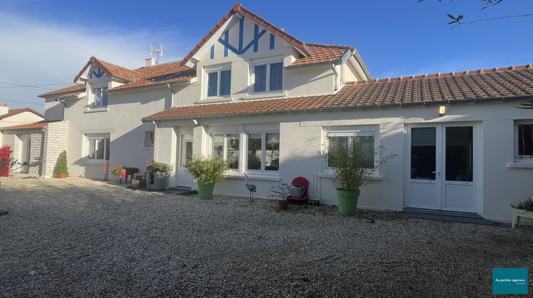 Ma-Cabane - Vente Maison Ouistreham, 147 m²