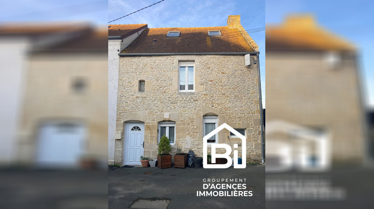 Ma-Cabane - Vente Maison OUISTREHAM, 60 m²