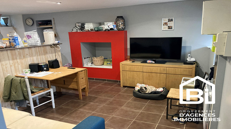 Ma-Cabane - Vente Maison OUISTREHAM, 60 m²