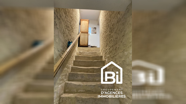 Ma-Cabane - Vente Maison OUISTREHAM, 60 m²