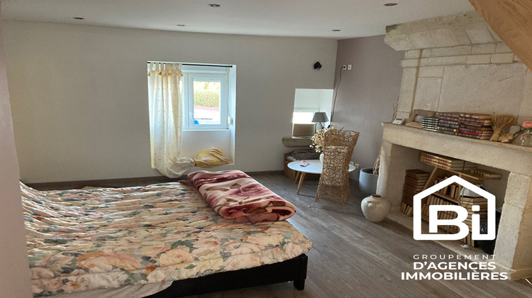 Ma-Cabane - Vente Maison OUISTREHAM, 60 m²