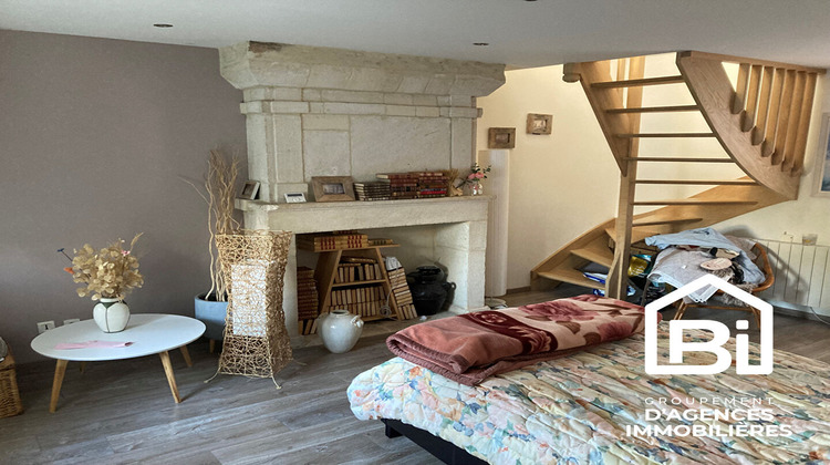 Ma-Cabane - Vente Maison OUISTREHAM, 60 m²