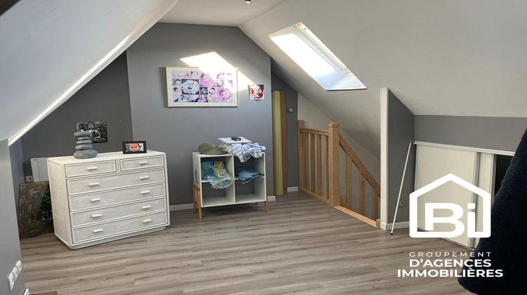 Ma-Cabane - Vente Maison OUISTREHAM, 60 m²