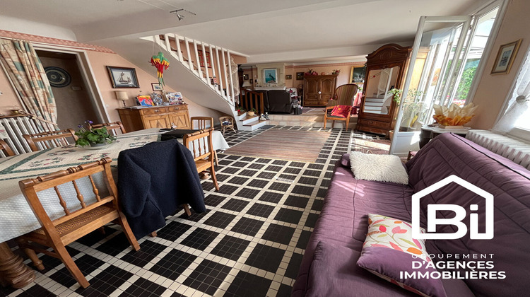 Ma-Cabane - Vente Maison OUISTREHAM, 178 m²