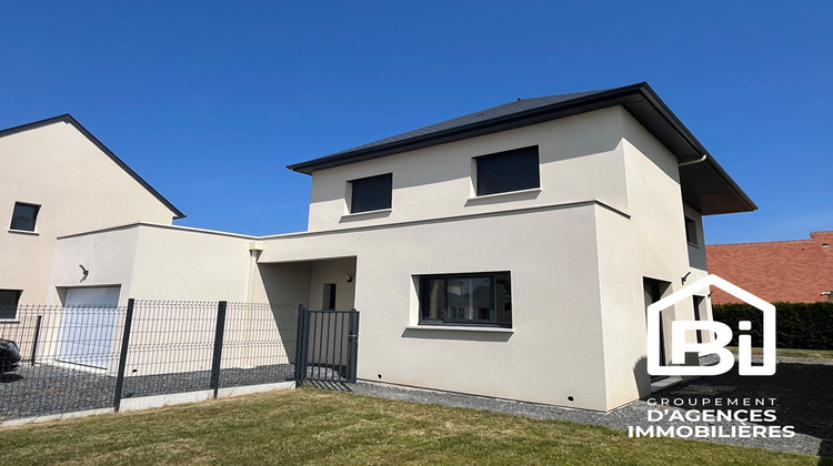 Ma-Cabane - Vente Maison OUISTREHAM, 149 m²