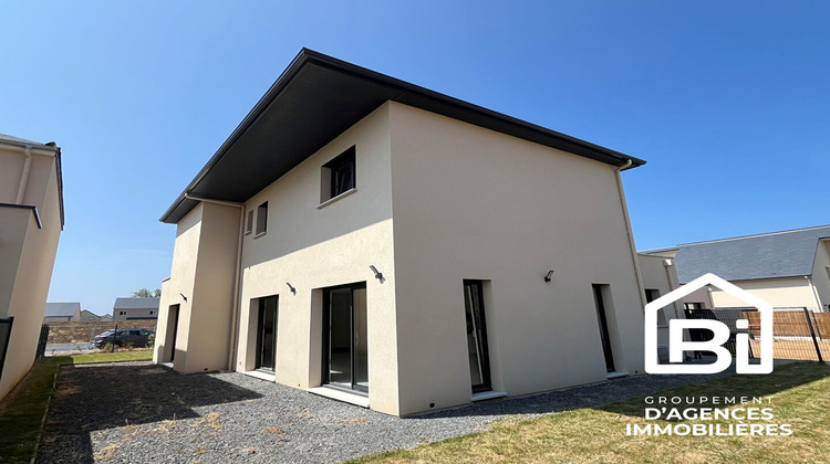 Ma-Cabane - Vente Maison OUISTREHAM, 149 m²