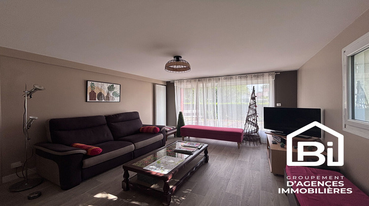 Ma-Cabane - Vente Maison OUISTREHAM, 125 m²