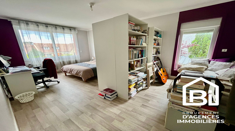 Ma-Cabane - Vente Maison OUISTREHAM, 125 m²