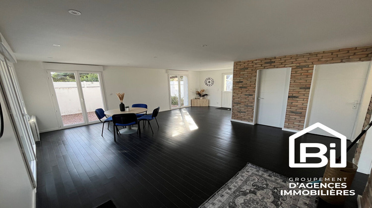 Ma-Cabane - Vente Maison OUISTREHAM, 100 m²