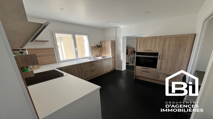 Ma-Cabane - Vente Maison OUISTREHAM, 100 m²