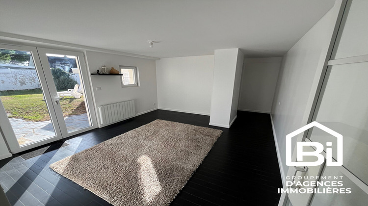 Ma-Cabane - Vente Maison OUISTREHAM, 100 m²