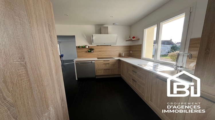 Ma-Cabane - Vente Maison OUISTREHAM, 100 m²